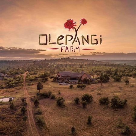 Olepangi Farm Villa Nanyuki Eksteriør bilde