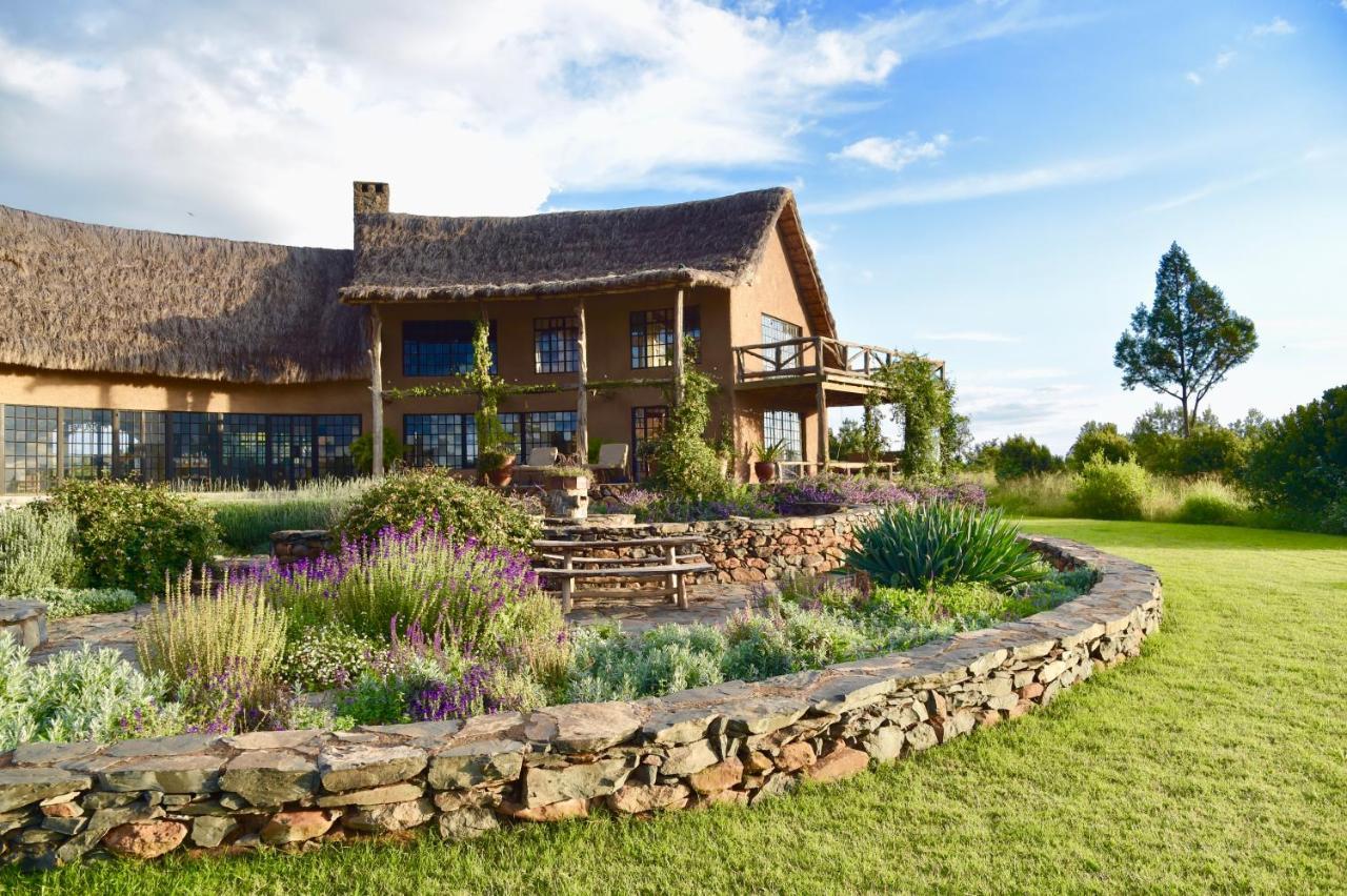 Olepangi Farm Villa Nanyuki Eksteriør bilde