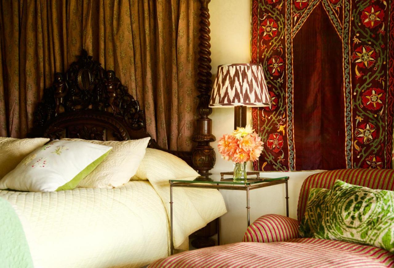 Olepangi Farm Villa Nanyuki Eksteriør bilde
