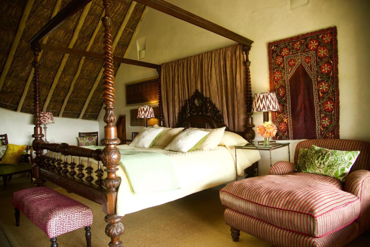 Olepangi Farm Villa Nanyuki Eksteriør bilde