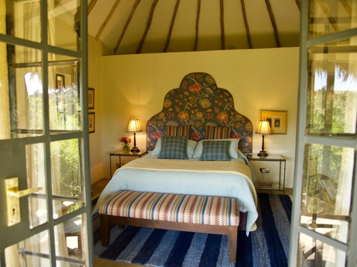Olepangi Farm Villa Nanyuki Eksteriør bilde
