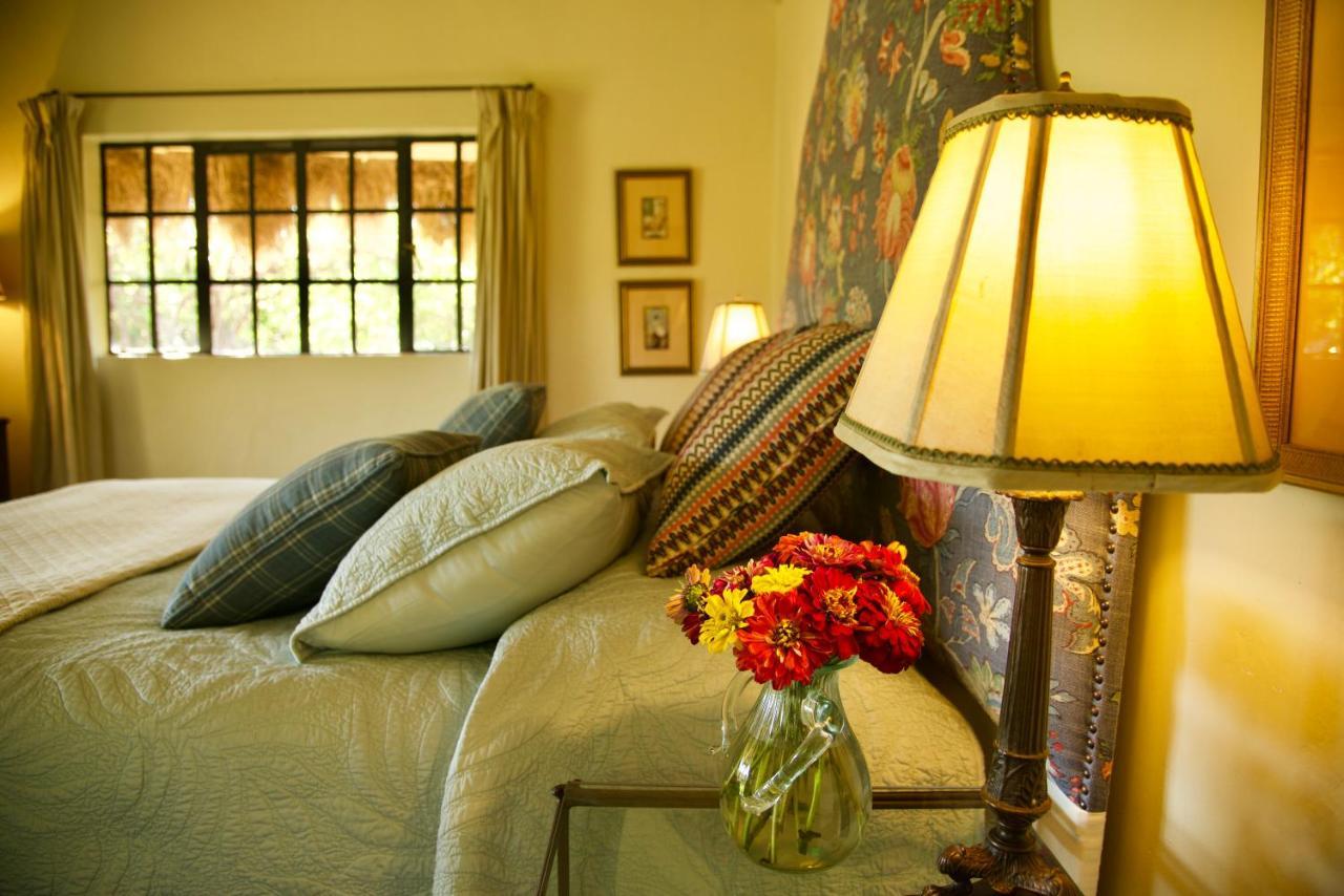 Olepangi Farm Villa Nanyuki Eksteriør bilde