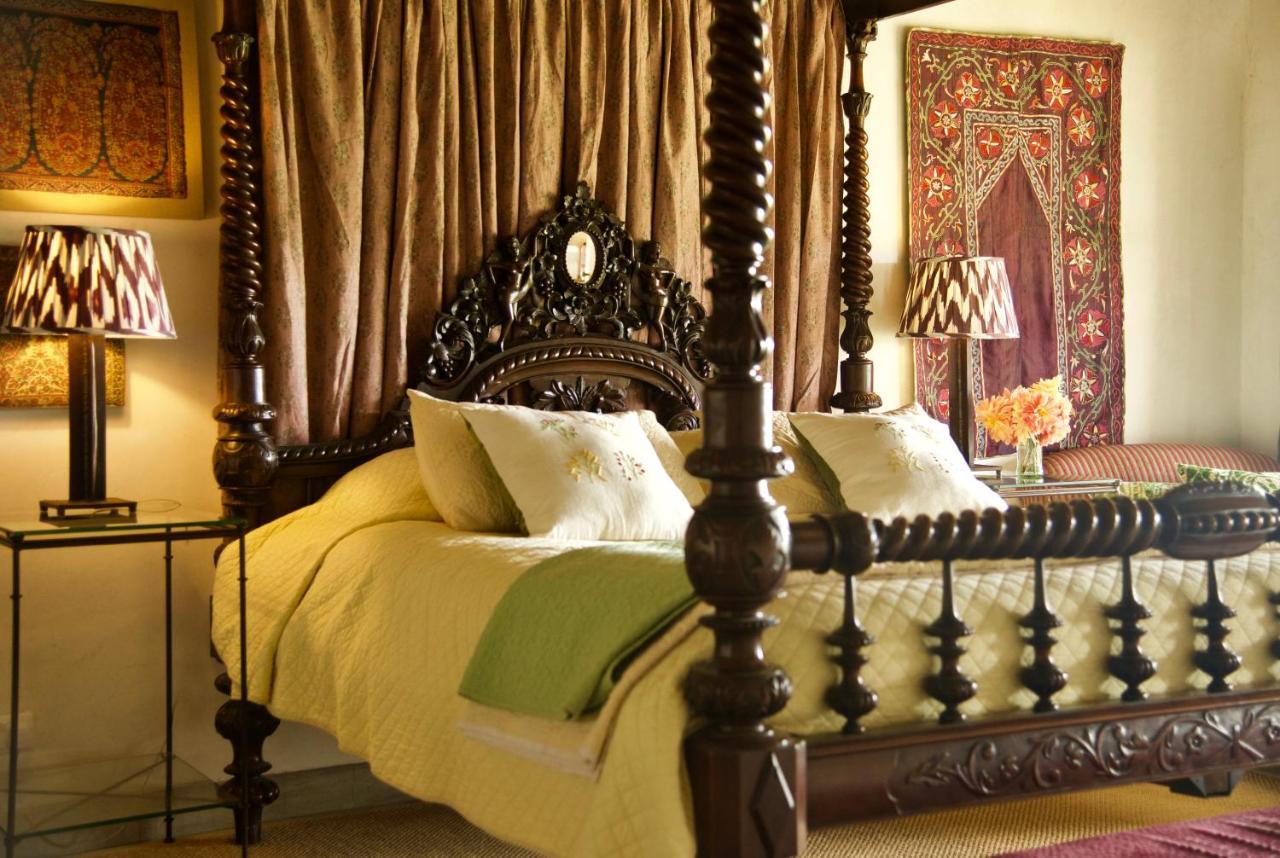 Olepangi Farm Villa Nanyuki Eksteriør bilde