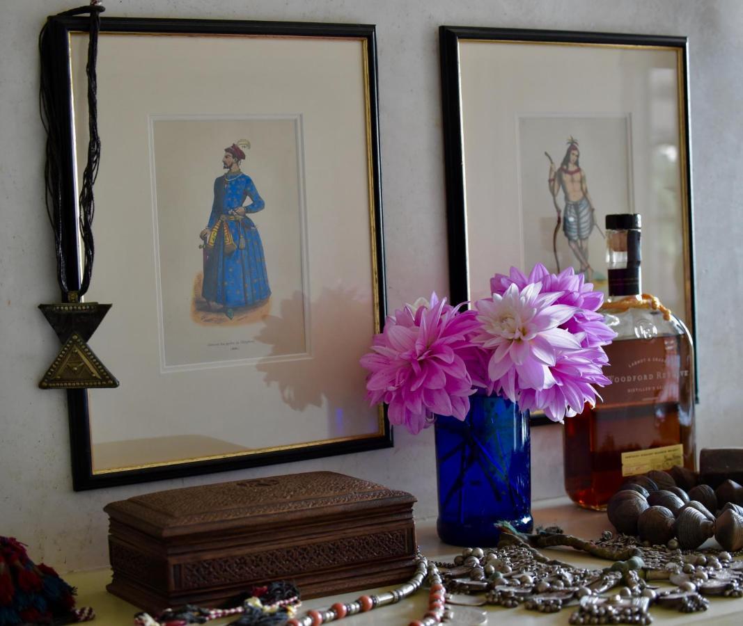 Olepangi Farm Villa Nanyuki Eksteriør bilde
