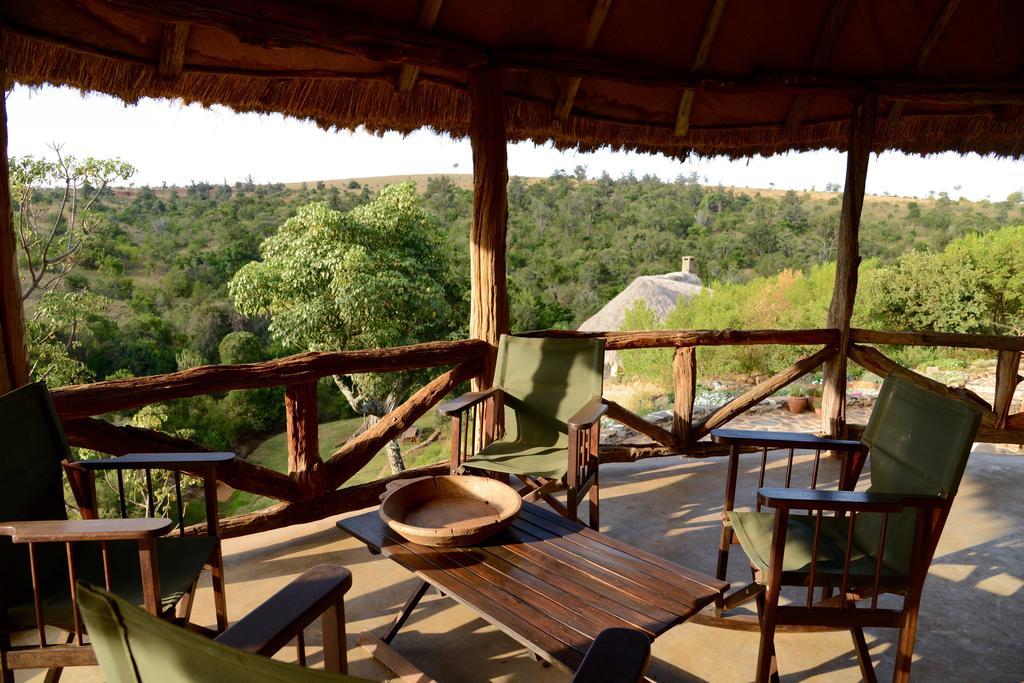 Olepangi Farm Villa Nanyuki Rom bilde