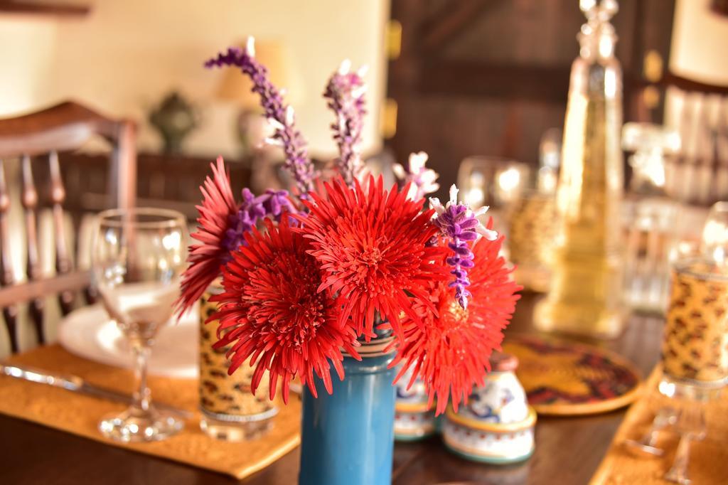 Olepangi Farm Villa Nanyuki Eksteriør bilde