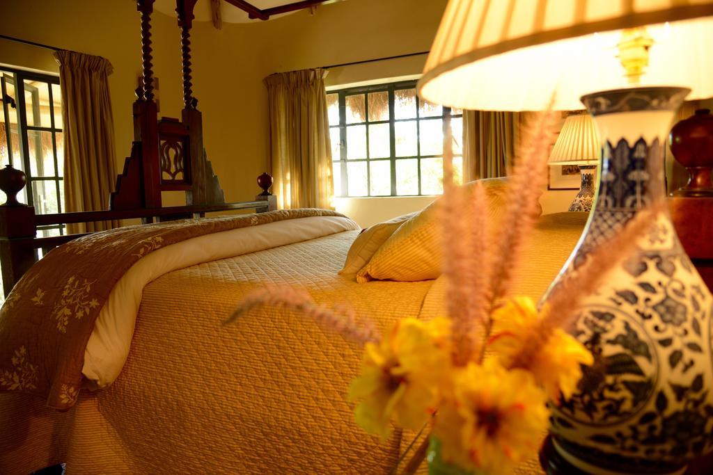 Olepangi Farm Villa Nanyuki Rom bilde