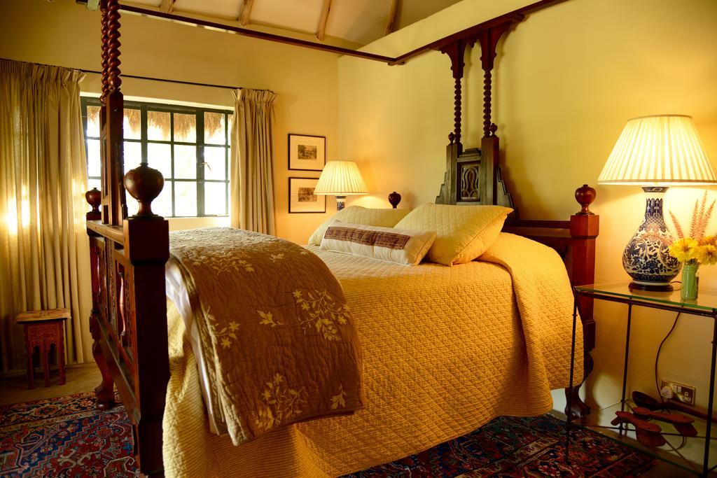 Olepangi Farm Villa Nanyuki Rom bilde