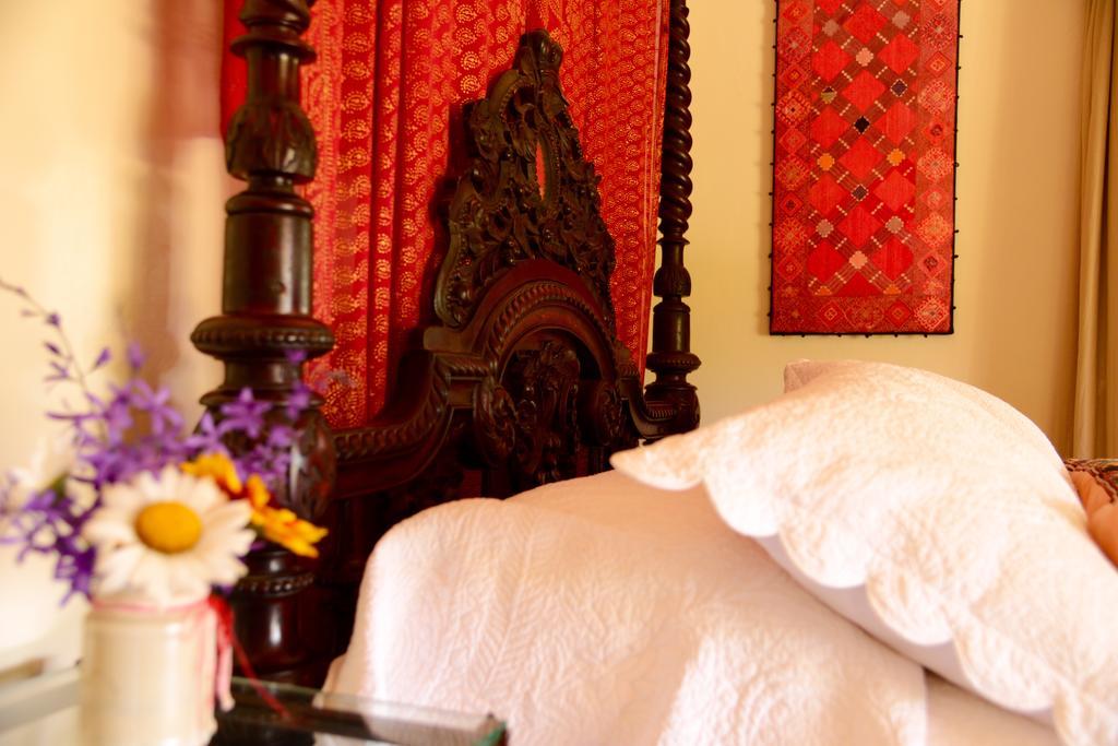 Olepangi Farm Villa Nanyuki Rom bilde